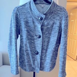 CAbi Hourglass Jacket #596